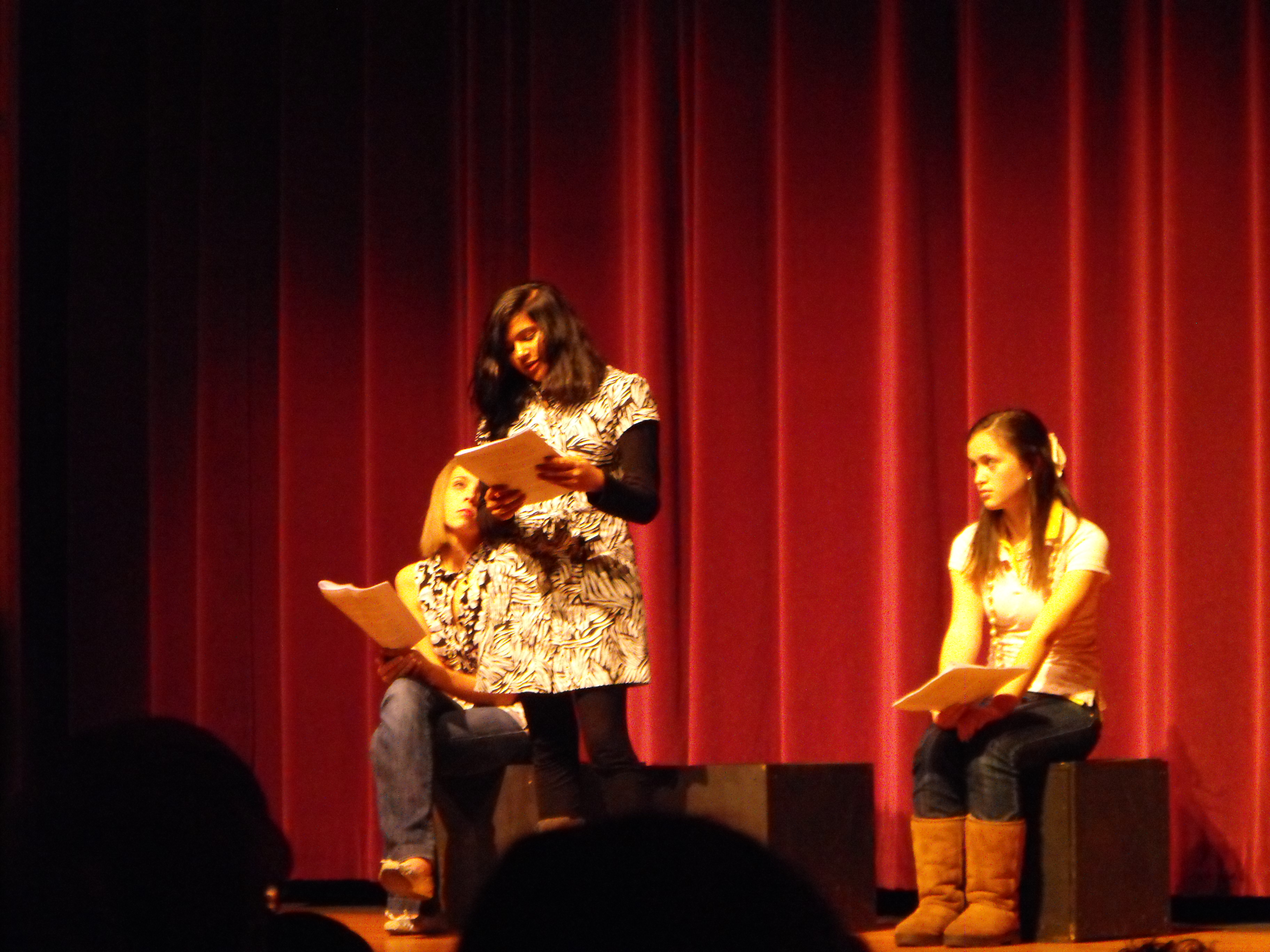 ./2008/BHS One Act Festival/One Act Plays 0082.JPG
